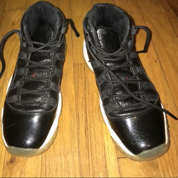 Space Jam 11’s - Picture 2 of 4